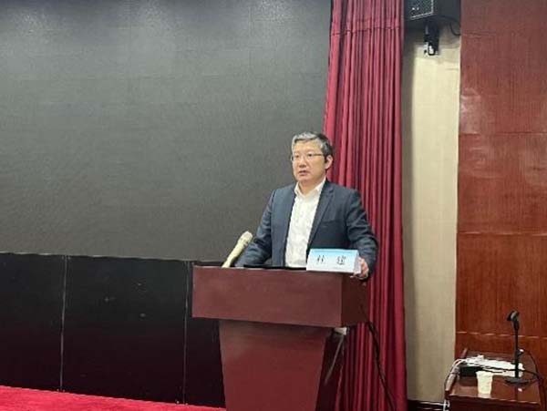 医研并进，聚力攻坚——北京胸科医院圆满完成2026年度国家自然科学基金申报撰写能力提升封闭培训