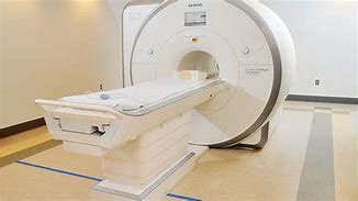 MRI检查