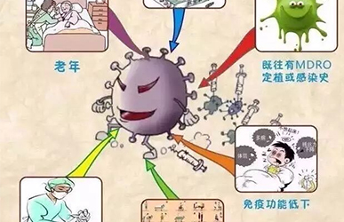 疑难及复杂性呼吸系统感染