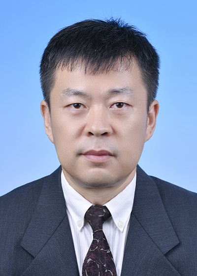 潘军华