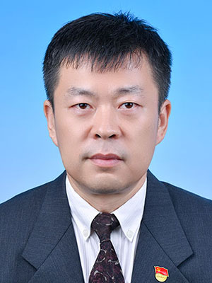 潘军华