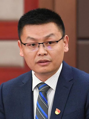 徐建