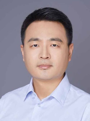 冀培丰
