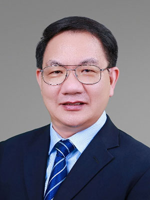 江秉华