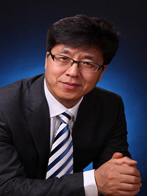 周玉杰