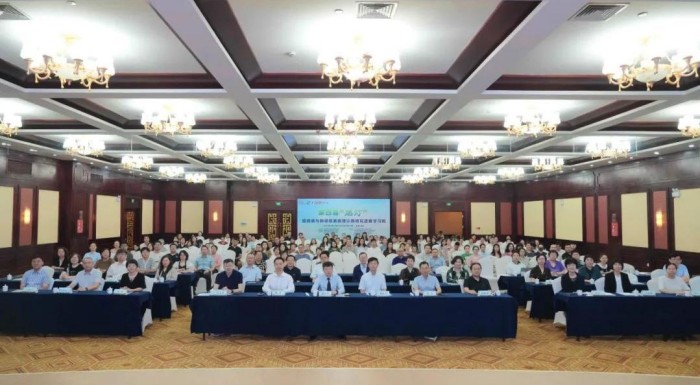 “燃灯”学习班点亮西部病理诊断之火——第四届结核病与胸部疾病病理诊断研究进展学习班在喀什成功举办