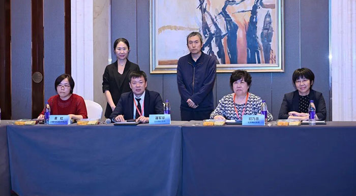 MRX-5抗NTM新药临床试验研究者会顺利举办，开启新篇章