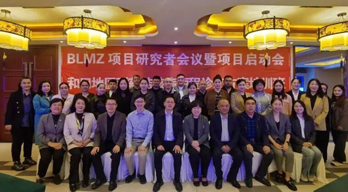 耐药结核病疗程缩短一半，治愈率大幅提升——北京胸科医院援疆项目为南疆结核患者带来福音
