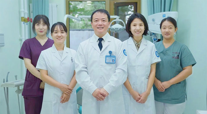 【开诊公告】北京胸科医院口腔科智齿专病门诊即将开诊