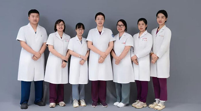 8分钟生死时速：北京胸科医院多学科协作成功抢救急性心梗患者