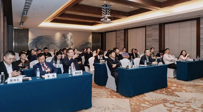 党建引领聚合力 宣传赋能谱新篇——2025全国医院管理与创新研讨会党建与宣传分会场圆满召开