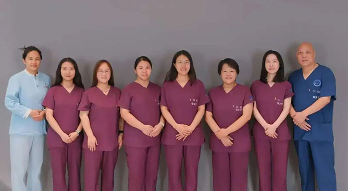 北京胸科医院超声医学科专家门诊上线，精准穿刺为患者“一站式定诊”