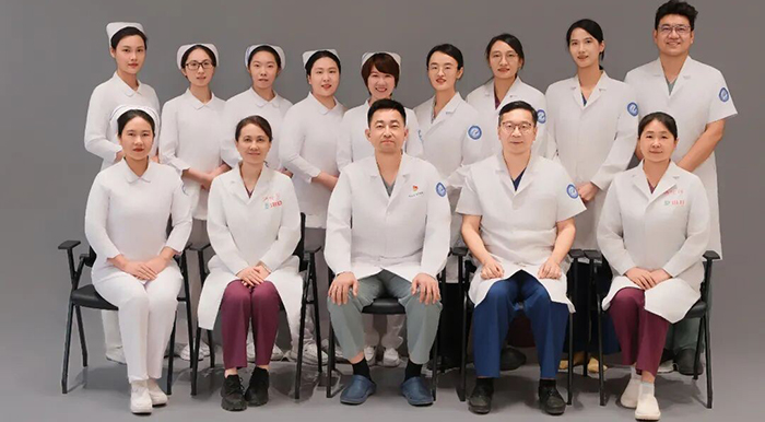 【学科风采】北京胸科医院科室简介——消化内科