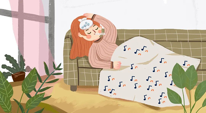 科普问答:流感病毒来袭,我们该如何应对?