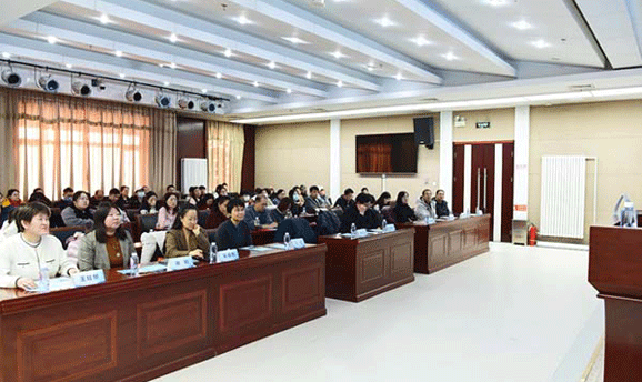 2025年北京市通州区医学会医学检验专委会总结召开