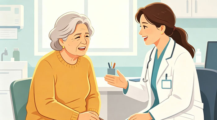 【医生笔记】罕见靶点获突破！北京胸科医院精准诊疗，为HER2突变晚期肺腺癌患者点亮生命之光