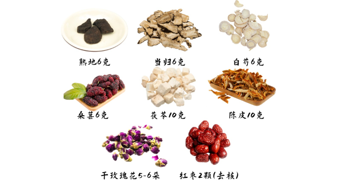 【胸科科普】中医养生，一杯代茶饮养出好状态