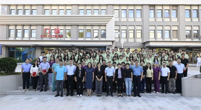 杏坛薪火续新篇 青春逐梦启新程——院所举行2026年新生开学典礼暨教师节庆祝大会