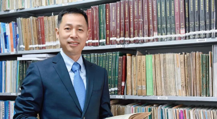 【院长说院史】：胸科的树